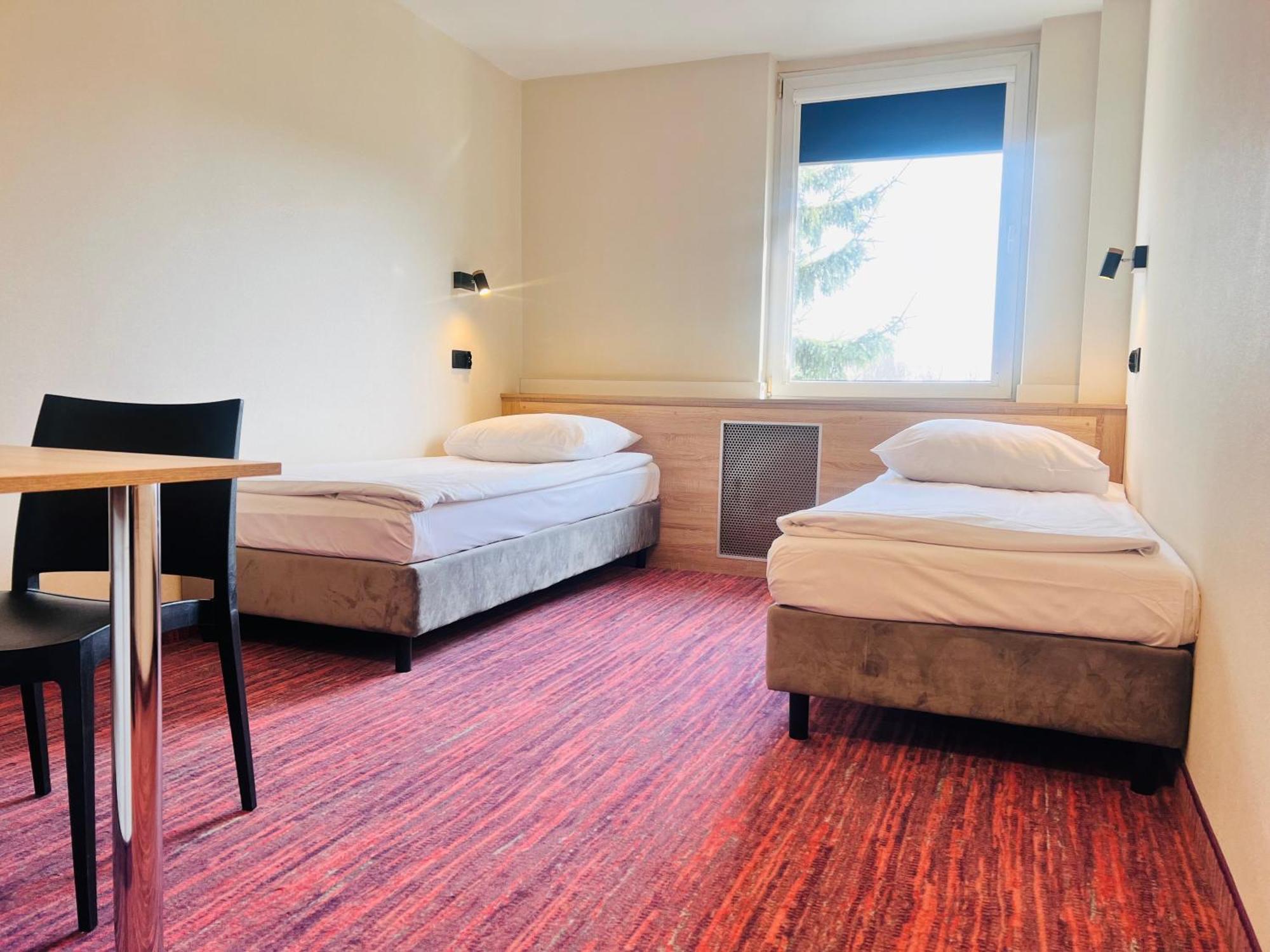 Hotel Rok — Zdjęcia 3