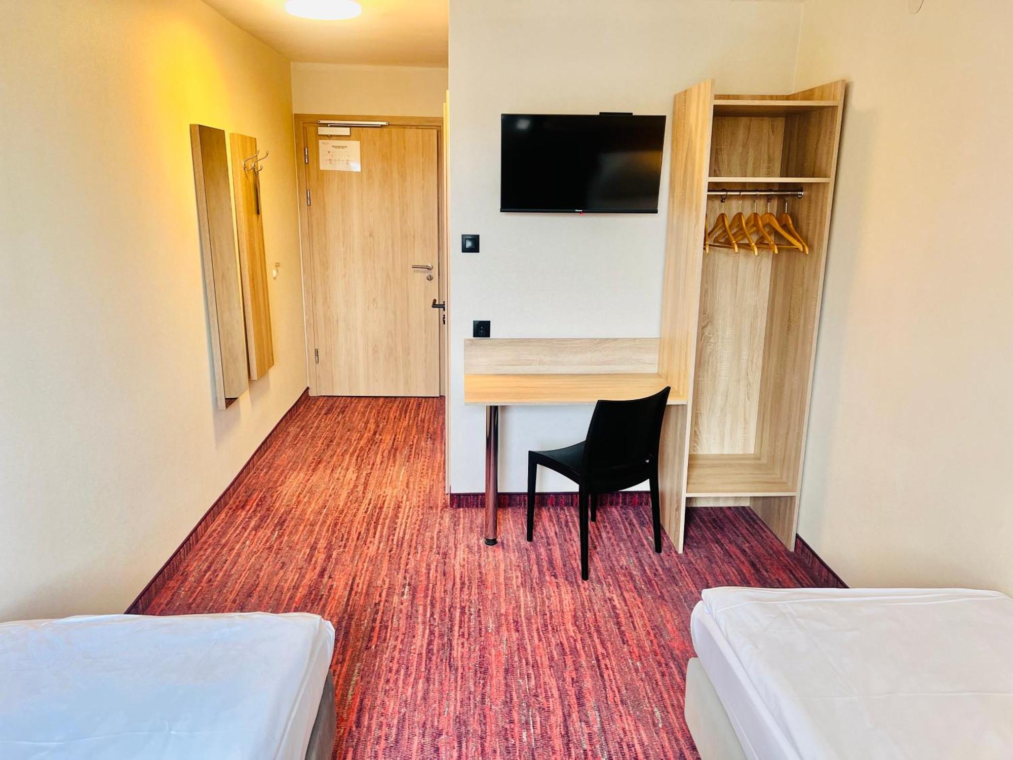 Hotel Rok — Zdjęcia 1